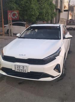 كيا K3